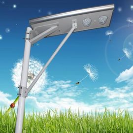 Najgorętszy wodoodporna Solar LED oświetlenia ulicznego w konkurencyjnej cenie na sprzedaż