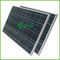 Portable Solar Moduł fotowoltaiczny 220W, Marine / montowane na dachu Panele słoneczne