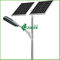 Wodoodporna Chip Epistar 60W LED Solar Powered ogród / Grave / Oświetlenie krajobrazu