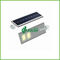 50W 12V lampa LED Solar panel Światła uliczne, wszystko w jednym Solar Powered Street Light
