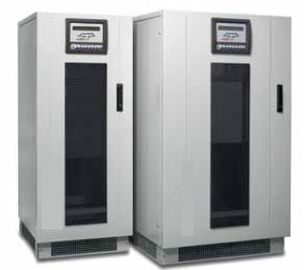 Low Frequency Industry Online UPS z serii 10 - 200Kva z 8KW - 160kW 3Ph in / out
