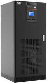 380V 1ph 2,9ln 300KVA / 270KW Wyświetlacz LCD UPS o niskiej częstotliwości do zasilania energią elektryczną w teatrze lub innym miejscu