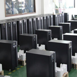 High Frequency Online UPS pojedyncze 1kVA do 20KVA 1PH in / out &amp; 1PH 3ph w / 1PH OUT