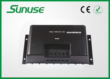 12V 10A 10 amp MPPT Panel słoneczny kontroler ładowania z zabezpieczeniem przed przeładowaniem