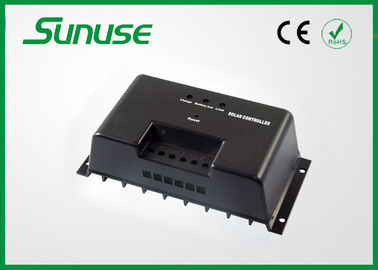 12V 10A 10 amp MPPT Panel słoneczny kontroler ładowania z zabezpieczeniem przed przeładowaniem