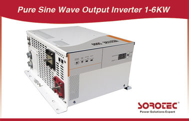 24V AC do Dc Inwertery solarne z komunikacją Rj11