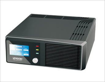 10 Amp 12V UPS Power Inverter Błąd LCD z cichą obsługą DVD