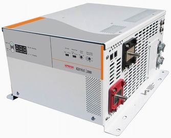 Off Siatka Solar dopalacze falownika z MPPT 40A Carger użytku domowego