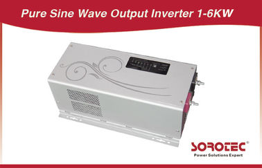 Off Siatka Solar dopalacze falownika z MPPT 40A Carger użytku domowego