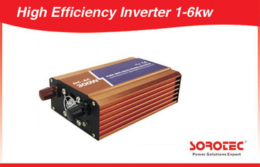 Czysta Wyjście Sinewave UPS Power Inverter Dla elektrycznego sprzętu gospodarstwa domowego