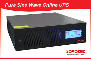 Wysoka sprawność UPS Power Inverter czysta sinusoida Wyjście