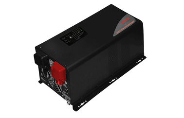 Czysta Sinusoida wyjściowa UPS Power Inverter 1000W - 6000W dla domu
