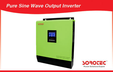 Ścienny ochronę UPS Power Inverter przeciążenia w MPPT Solar