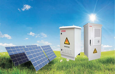 IP55 Outdoor solar UPS Power Inverter / Czysta fala sinusoidalna przetwornica