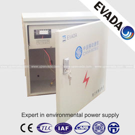 Outdoor Uninterruptible Power Supply Systems Offline UPS CS100 CS200 Wodoodporny