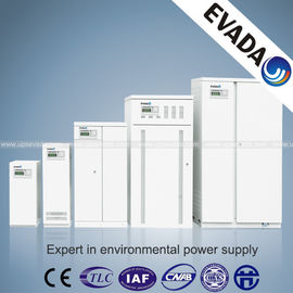 Trójfazowy stojak montażowy Smart Online UPS High Frequency 1KVA - 30KVA