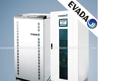Trójfazowy UPS online serii HP dla komputerów, 10kva - 400kva