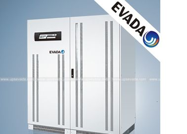 Trójfazowy UPS online serii HP dla komputerów, 10kva - 400kva