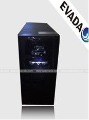 Zabezpieczenie przed zwarciem Jednofazowy zasilacz UPS do pracy w trybie online zapewnia nieprzerwane zasilanie centrum przetwarzania danych