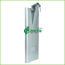 18W 12V 2160LM LED Ścieżka spacerowa słoneczne Energia Światła uliczne, wszystko w jednym Solar Street Light