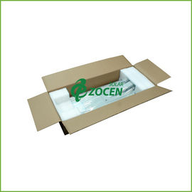 18W 12V 2160LM LED Ścieżka spacerowa słoneczne Energia Światła uliczne, wszystko w jednym Solar Street Light