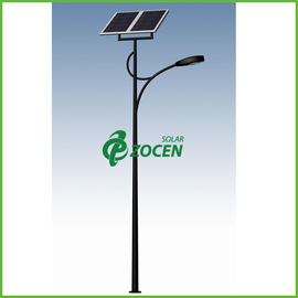 Wodoodporna Chip Epistar 60W LED Solar Powered ogród / Grave / Oświetlenie krajobrazu