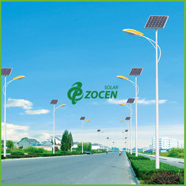 High Efficiency IP68 50W Solar Lights Powered chodniku z SONCAP certyfikowany