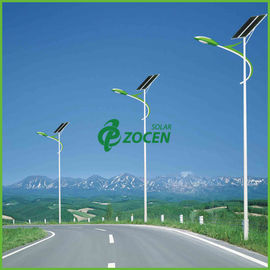 High Efficiency IP68 50W Solar Lights Powered chodniku z SONCAP certyfikowany