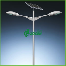 Ajustable IP65 70W Zimny ​​Biały wysoki słoneczne panel słoneczny Uliczne