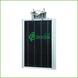 12W Integracja oświetlenia ulicznego Z Aluminium Shell, Stopień ochrony IP65