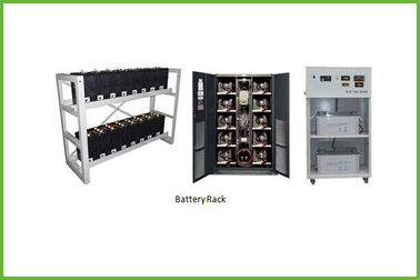 800W 48V AC i DC Off-Grid AGD Solar Power Systems z inwerterem