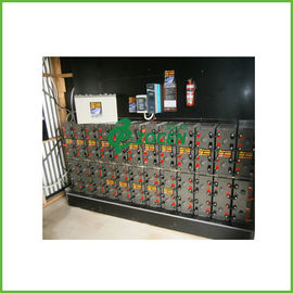 220V 10KW Stand Alone Off siatki Solar Power Systems bez Elektroenergetycznego