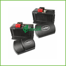 3KW DC Stand Alone Off siatki Solar Power Systems dla wentylatorów / oświetlenia 110V - 240V
