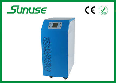 48V 4000W czysty sinus falownik, High Efficieny Off siatki Solar Power Inverter