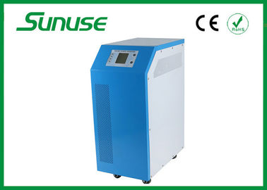 48V 4000W czysty sinus falownik, High Efficieny Off siatki Solar Power Inverter