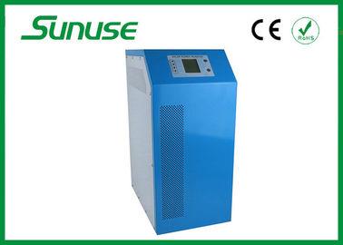 48V 4000W czysty sinus falownik, High Efficieny Off siatki Solar Power Inverter