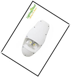 110V, 230V, 250V AC 120W / 140W Solar Powered Led Oświetlenie uliczne, lampy parkingowe