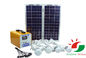 Mini system słoneczny dom / system zasilania poza siecią słoneczna