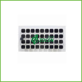 150Wp fotowoltaiczne szybą podwójną Panel słoneczny / Moduł z Poly Solar Cell