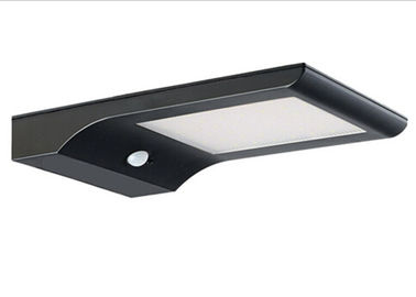 Ra85 110 - 240V IP65 Solar LED Street Lights / COB LED lampy uliczne