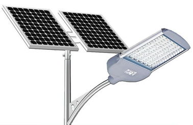 100 Watt Solar LED Uliczne Phillips Oświetlenie LED dla Budownictwa