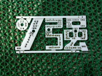 Ulica Solar LED Lighting System LED PCB Circuit Board 1 Layer / 2 Warstwa 0.3mm - 3mm