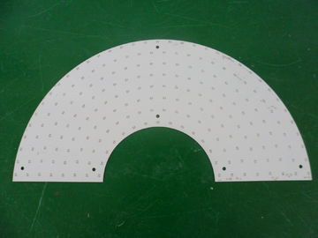 Ulica Solar LED Lighting System LED PCB Circuit Board 1 Layer / 2 Warstwa 0.3mm - 3mm