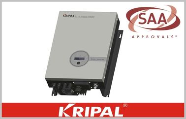 AC DC 3.6K 4.6K 5.2K Solar PV Przetwornica SAA Solar Power Inverter