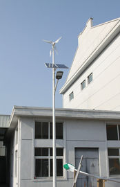 Maksymalna efektywność 30W Solar Powered Led Street Lights, Automatyczna regulacja elektroniczna