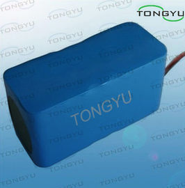 11.1V 20Ah litowo-jonowy akumulator do Off-Grid Portable Solar Power