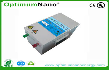 Pakiety 24V 100AH ​​HESS Solar Energy Storage Battery Bateria litowa z odpowiednimi BMS