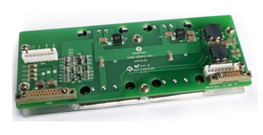Izolacja dwa wyjścia przetwornica DC-DC Wyjście 24Volt 12Volt SC100-24D2412