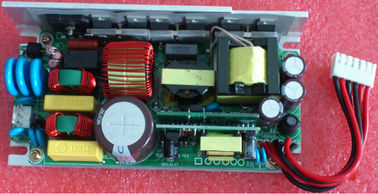 Wyjście 28V 224W przetwornica AC-DC Power Supply z zabezpieczeniem SC224-220S28 ponad napięcia