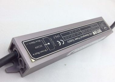 AC 90 - 130V 10 W CCTV Constant Voltage LED Zasilanie transformatora dla pasków LED